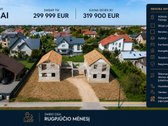 A++ Klasės Kokybiškos Statybos Namai - nuotraukos Nr. 8