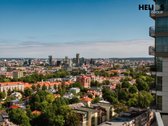 Helios City 18-ajame aukšte nuomojamos 233 kv - nuotraukos Nr. 11