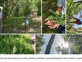 Rokantiškių miško parko pašonėje parduodamas - nuotraukos Nr. 10