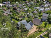 Rokantiškių miško parko pašonėje parduodamas - nuotraukos Nr. 11