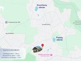 Rokantiškių miško parko pašonėje parduodamas - nuotraukos Nr. 19