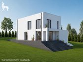 Rokantiškių miško parko pašonėje parduodamas - nuotraukos Nr. 3