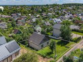 Rokantiškių miško parko pašonėje parduodamas - nuotraukos Nr. 13