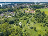 Parduodamas taisyklingos formos 13,34 arų - nuotraukos Nr. 2