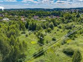 Parduodamas taisyklingos formos 13,34 arų - nuotraukos Nr. 4