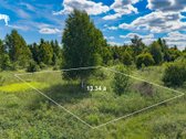 Parduodamas taisyklingos formos 13,34 arų - nuotraukos Nr. 5
