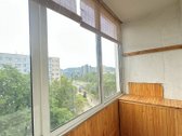 Puikioje Vietoje! Išnuomojamas 1 kambario - nuotraukos Nr. 8
