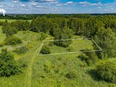 Parduodamas taisyklingos formos 13,34 arų - nuotraukos Nr. 6