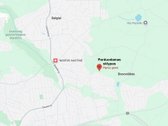 Parduodamas taisyklingos formos 13,34 arų - nuotraukos Nr. 11