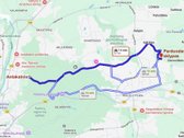 Parduodamas taisyklingos formos 13,34 arų - nuotraukos Nr. 12