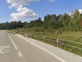 Žemės ūkio paskirties sklypas su puikiu - nuotraukos Nr. 5