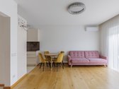 Parduodamas 2 aukštų kotedžas su aptverta - nuotraukos Nr. 10