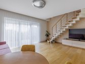 Parduodamas 2 aukštų kotedžas su aptverta - nuotraukos Nr. 11