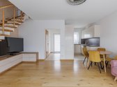 Parduodamas 2 aukštų kotedžas su aptverta - nuotraukos Nr. 14