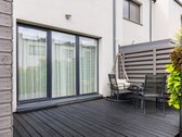 Parduodamas 2 aukštų kotedžas su aptverta - nuotraukos Nr. 32