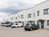 Parduodamas 2 aukštų kotedžas su aptverta - nuotraukos Nr. 2