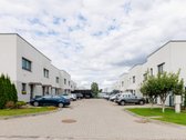 Parduodamas 2 aukštų kotedžas su aptverta - nuotraukos Nr. 3