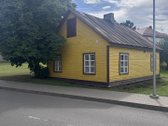 Kupiškio r. sav., Kupiškio m. - nuotraukos Nr. 4
