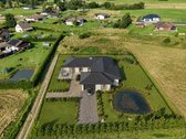 Parduodamas 23 Arų Namų Valdos Sklypas Su - nuotraukos Nr. 13