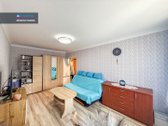 Parduodamas Tvarkingas Butas Antrame Aukšte - nuotraukos Nr. 3