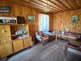 Parduodamas jaukus ir erdvus mūrinis sodo - nuotraukos Nr. 6