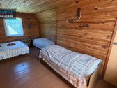 Parduodamas jaukus ir erdvus mūrinis sodo - nuotraukos Nr. 8