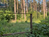 Parduodamas jaukus ir erdvus mūrinis sodo - nuotraukos Nr. 12