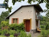 Parduodamas Sodo Namas Su Sklypu Guldynų K., - nuotraukos Nr. 3