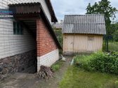Parduodamas Sodo Namas Su Sklypu Guldynų K., - nuotraukos Nr. 12