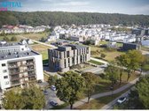 Parduodamas 18 arų sklypas su projektu ir - nuotraukos Nr. 2