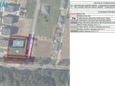Parduodamas 18 arų sklypas su projektu ir - nuotraukos Nr. 5