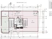 Parduodamas 18 arų sklypas su projektu ir - nuotraukos Nr. 6