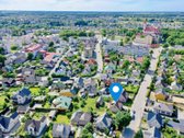Parduodama namo dalis Kretingos centre – J. - nuotraukos Nr. 33