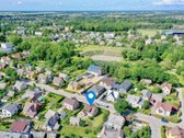 Parduodama namo dalis Kretingos centre – J. - nuotraukos Nr. 34