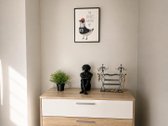 Erdvus Ir Šviesus 2 Kambarių Butas Perkūnkiemyje - nuotraukos Nr. 8