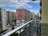 Erdvus Ir Šviesus 2 Kambarių Butas Perkūnkiemyje - nuotraukos Nr. 13