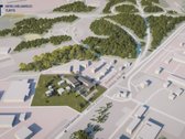 Nuomojamos Patalpos Ateities Pl., Dainavoje, - nuotraukos Nr. 5