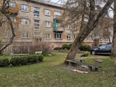 Parduodamas trijų kambarių butas adresu L. - nuotraukos Nr. 31