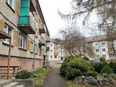 Parduodamas trijų kambarių butas adresu L. - nuotraukos Nr. 33