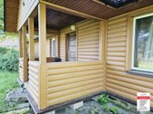 Parduodamas gyvenamasis namas Telšių 6, - nuotraukos Nr. 2