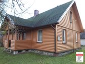 Parduodamas gyvenamasis namas Telšių 6, - nuotraukos Nr. 11