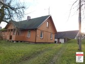 Parduodamas gyvenamasis namas Telšių 6, - nuotraukos Nr. 13