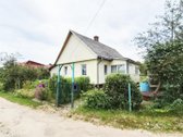 Namas už vieno kambario buto kainą.  - nuotraukos Nr. 12