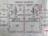 Parduodamas namas - kotedžas,  - nuotraukos Nr. 27