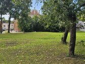 Centre, šalia Sinagogos, parduodamas 7, 3 arų - nuotraukos Nr. 3