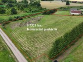Parduodamas 0,7321 ha. sklypas Šilutėje – - nuotraukos Nr. 3