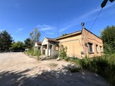 Žemės sklypas su pastatu - nuotraukos Nr. 6