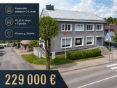 Investicinis Objektas Molėtų Centre – - nuotraukos Nr. 3