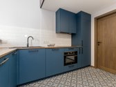 Parduodamas išskirtinio dizaino 3 kambarių - nuotraukos Nr. 8