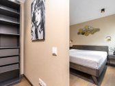 Parduodamas išskirtinio dizaino 3 kambarių - nuotraukos Nr. 14